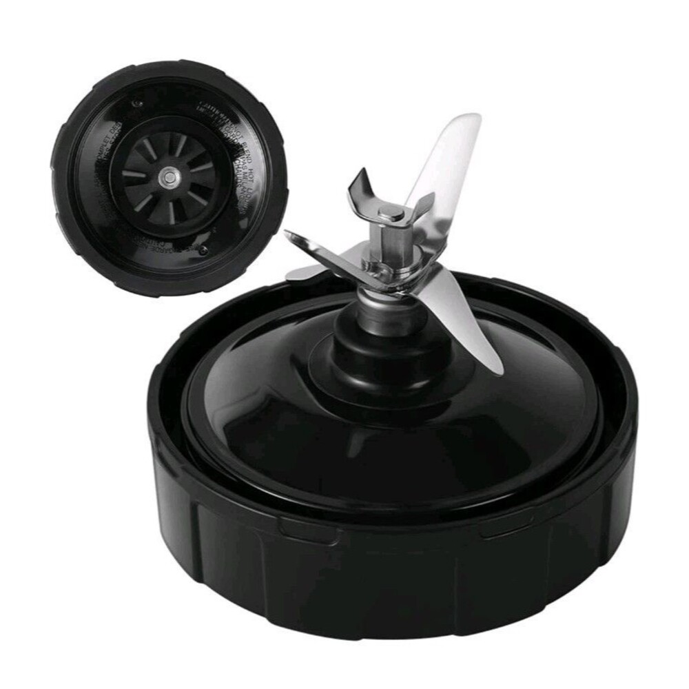 Replacement Extractor 7 Fin Blade Nutri Ninja Auto IQ Blender BL770 BL660 BL663